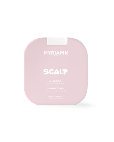 Shampooing Scalp Myriam K 280ml