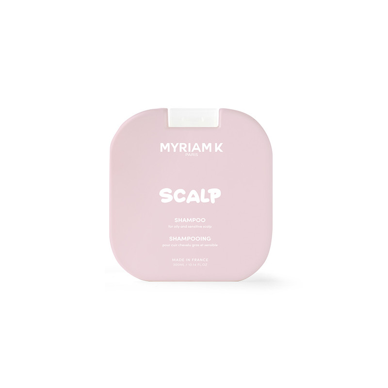 Shampooing Scalp Myriam K 280ml Shampooing Scalp Myriam K 280ml