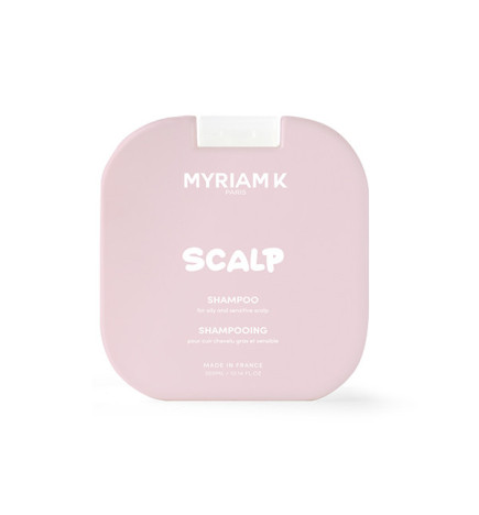 Shampooing Scalp Myriam K 280ml