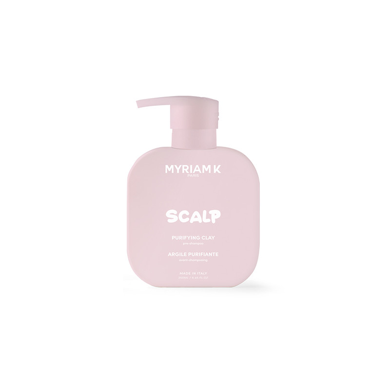Masque Scalp Myriam K 250ml Masque Scalp Myriam K 250ml