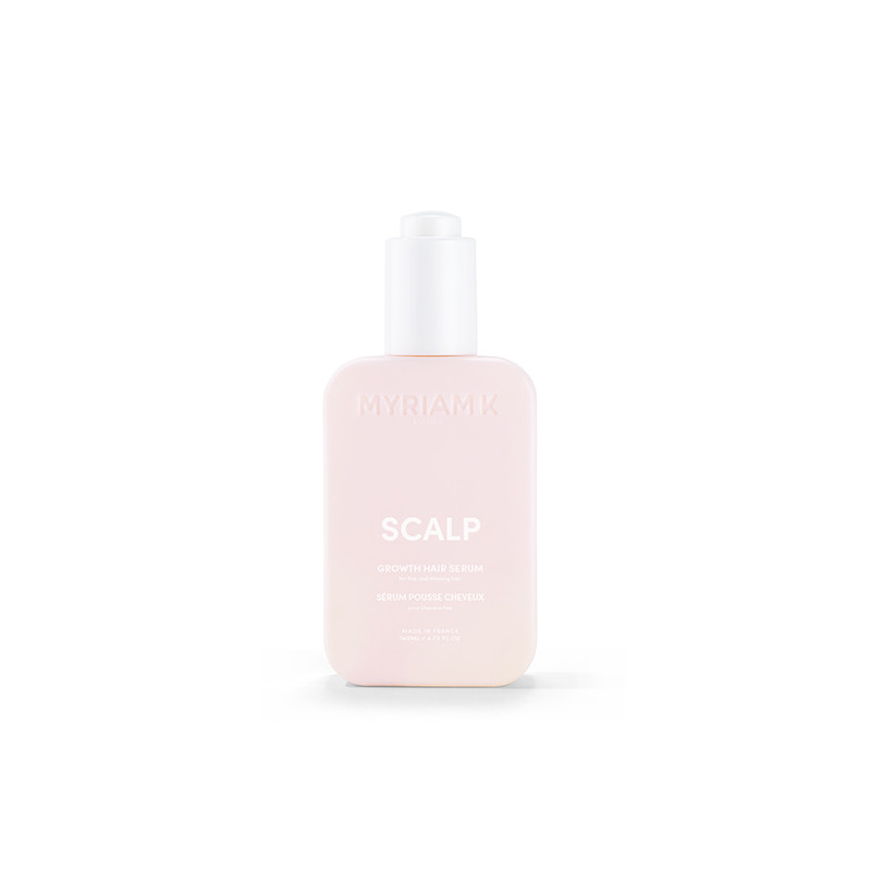 Serum Pousse Cheveux Scalp Myriam K 140ml