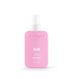 Huile Cheveux Solaire SUN Myriam K 140ml