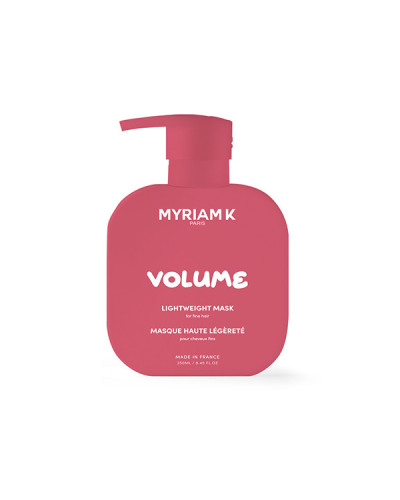 Masque Volume Myriam K 250ml