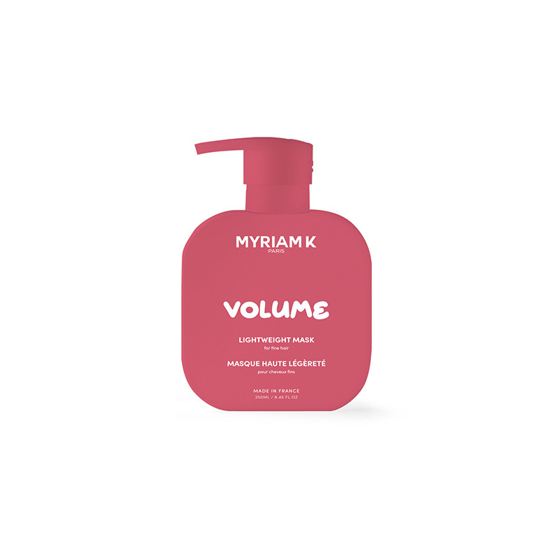 Masque Volume Myriam K 250ml