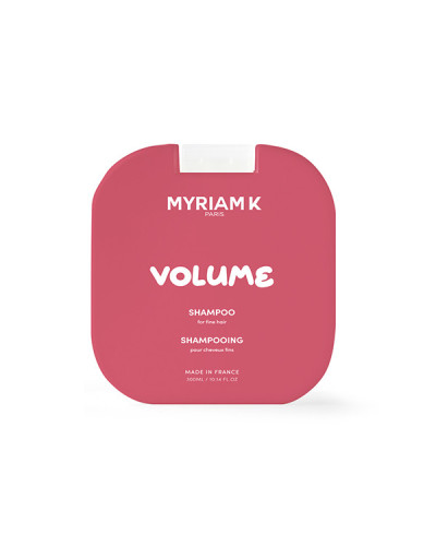 Shampooing Volume Myriam K 280ml
