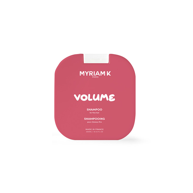 Shampooing Volume Myriam K 280ml Shampooing Volume Myriam K 280ml