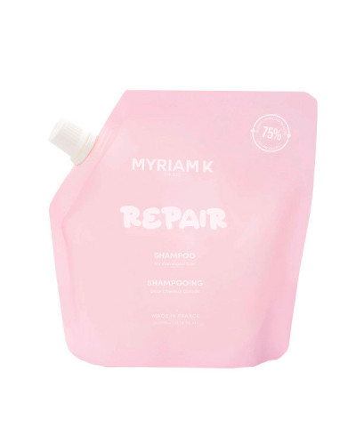 Recharge Shampooing Repair Myriam K 300ml