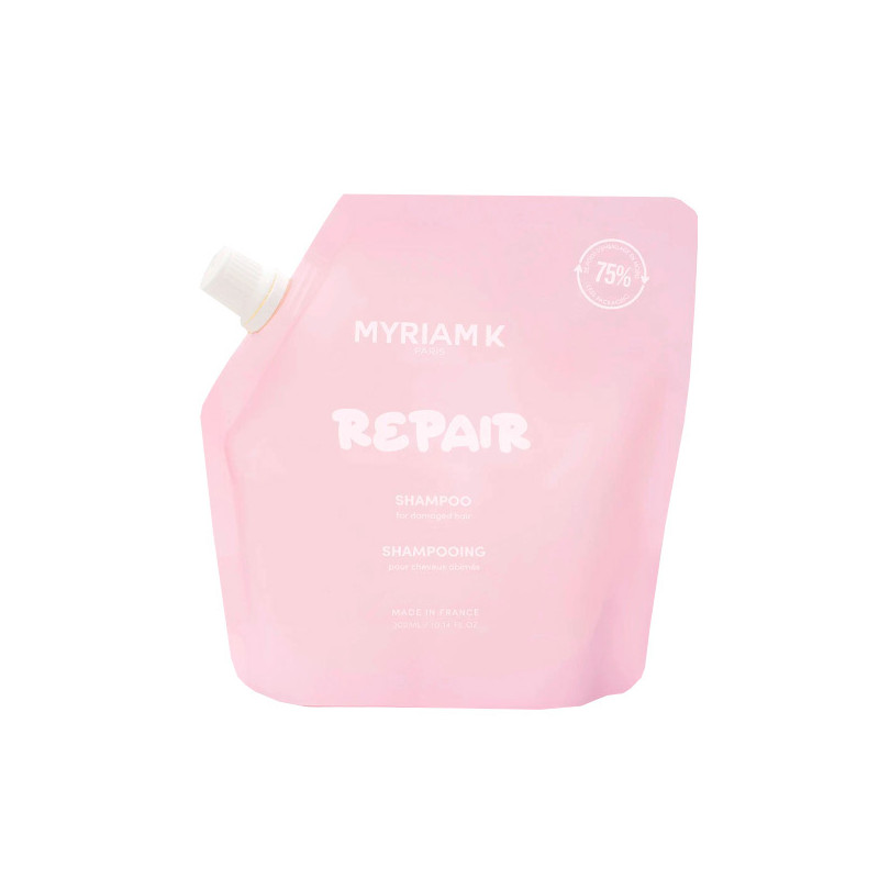 Recharge Shampooing Repair Myriam K 300ml