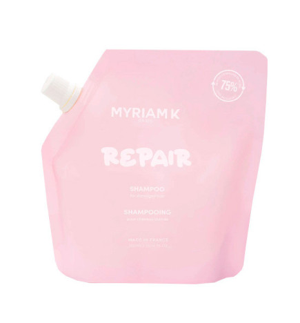 Recharge Shampooing Repair Myriam K 300ml