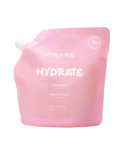 Recharge Shampooing Hydrate Myriam K 300ml