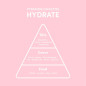 Recharge Shampooing Hydrate Myriam K 300ml Recharge Shampooing Hydrate Myriam K 300ml