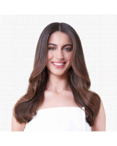 Recharge Shampooing Anti-Frizz Myriam k 300ml