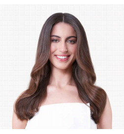 Recharge Shampooing Anti-Frizz Myriam k 300ml