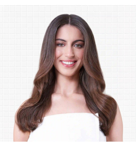 Recharge Shampooing Anti-Frizz Myriam k 300ml