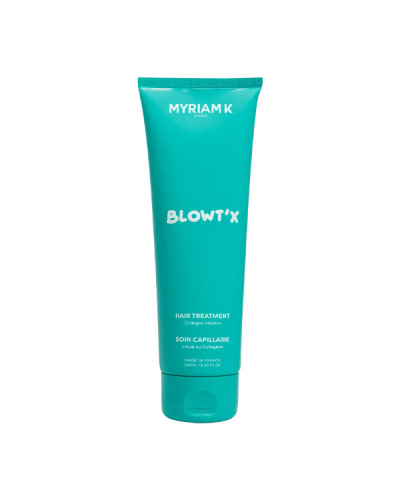 Blowt'x Soin Capillaire Infusé au Collagène 250ml Myriam K