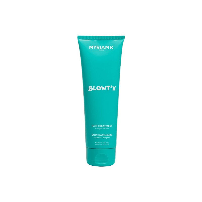 Blowt'x Soin Capillaire Infusé au Collagène 250ml Myriam K