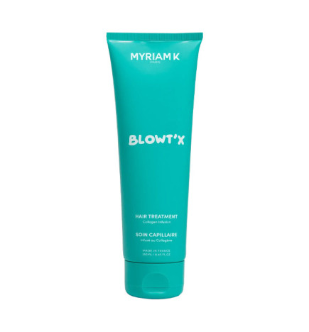 Blowt'x Soin Capillaire Infusé au Collagène 250ml Myriam K