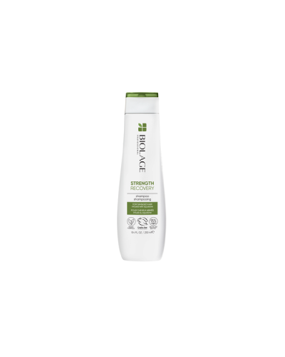 Shampoing Strength Recovery Biolage 250ml