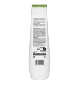 Shampoing Strength Recovery Biolage 250ml