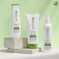 Shampoing Strength Recovery Biolage 250ml Shampoing Strength Recovery Biolage 250ml