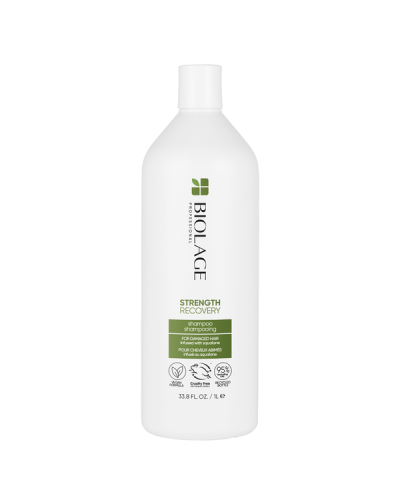 Shampoing Strength Recovery Biolage 1000ml