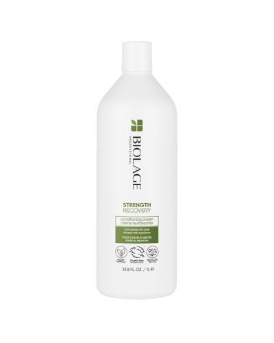 Après-Shampoing Strength Recovery Biolage 1000ml