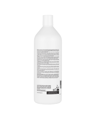Après-Shampoing Strength Recovery Biolage 1000ml