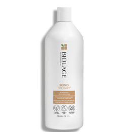 Shampoing Bond Therapy Biolage 1L