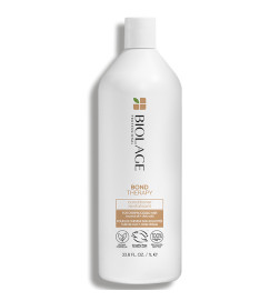 Soin Revitalisant à Rincer Bond Therapy Biolage 1L