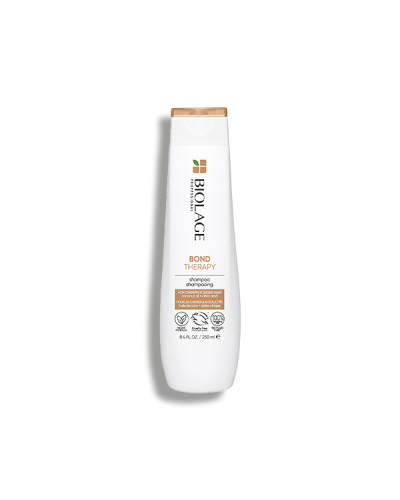 Shampoing Bond Therapy Biolage 250ml