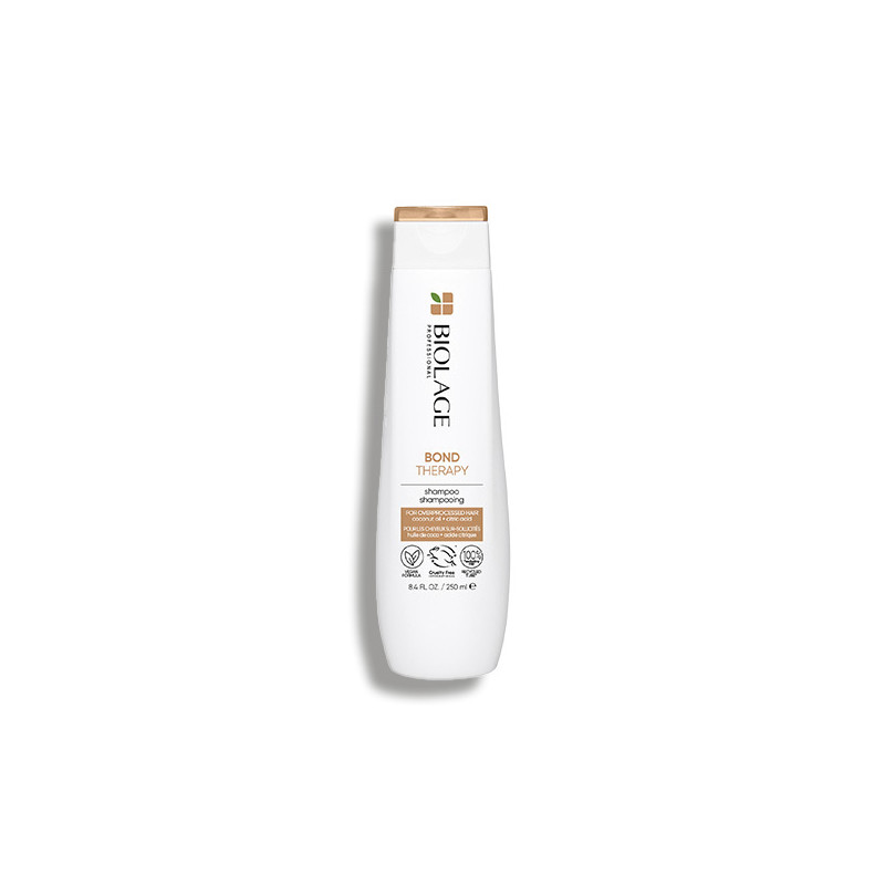 Shampoing Bond Therapy Biolage 250ml Shampoing Bond Therapy Biolage 250ml