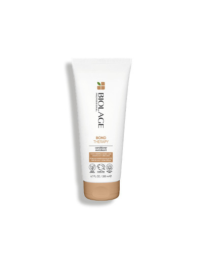 Soin à Rincer Revitalisant Bond Therapy Biolage 200ml