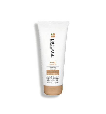 Soin à Rincer Revitalisant Bond Therapy Biolage 200ml
