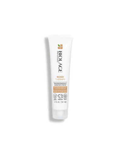 Pré-Traitement Cheveux Bond Therapy Biolage 150ml