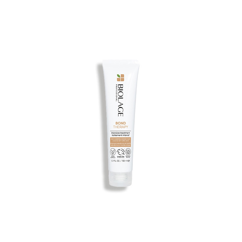 Pré-Traitement Cheveux Bond Therapy Biolage 150ml