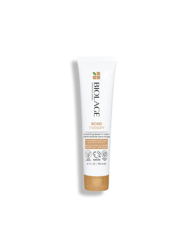 Crème Lissante Sans Rinçage Bond Therapy Biolage 150ml