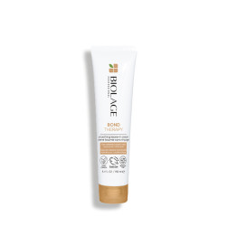 Crème Lissante Sans Rinçage Bond Therapy Biolage 150ml