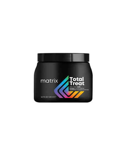 Masque Nutrition Intense Matrix Total Treat 500ml