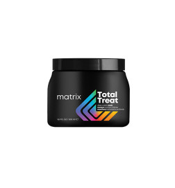 Masque Nutrition Intense Matrix Total Treat 500ml