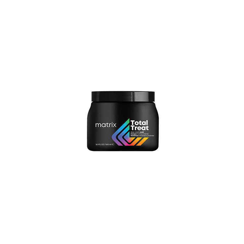 Masque Nutrition Intense Matrix Total Treat 500ml