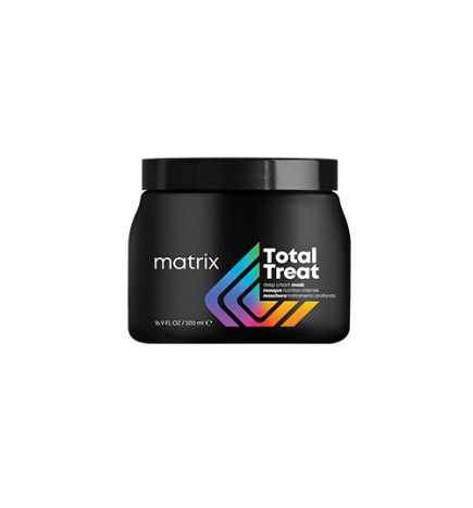 Masque Nutrition Intense Matrix Total Treat 500ml