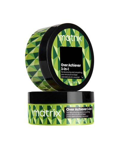 Cire Coiffante Styling Over Achiever 3 en 1 Matrix 50ml