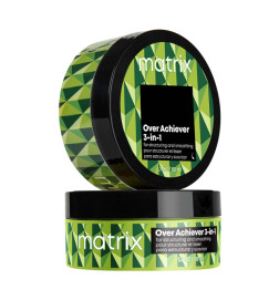 Cire Coiffante Styling Over Achiever 3 en 1 Matrix 50ml