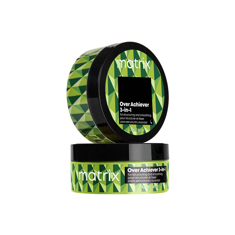Cire Coiffante Styling Over Achiever 3 en 1 Matrix 50ml