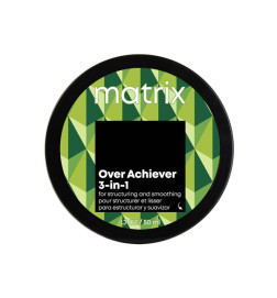 Cire Coiffante Styling Over Achiever 3 en 1 Matrix 50ml