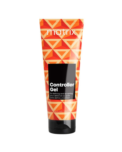 Styling Controller Gel Fixation ForteVMatrix 200ml