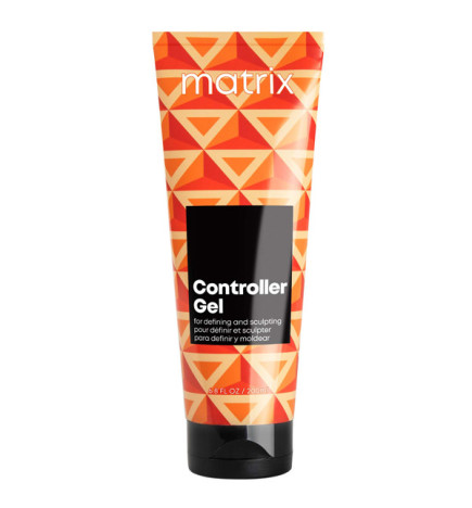 Styling Controller Gel Fixation ForteVMatrix 200ml