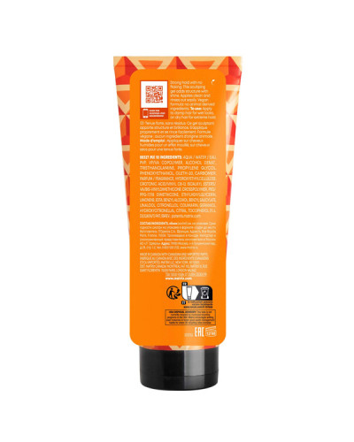 Styling Controller Gel Fixation ForteVMatrix 200ml