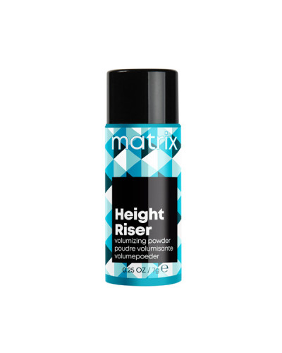 Styling Height Riser Poudre Volumisante Matrix 7g