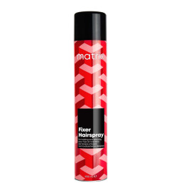 Spray de Fixation Styling Fixer Matrix 400ml